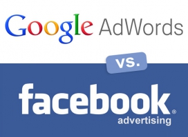 פייסבוק או גוגל - איפה עדיף לפרסם ?