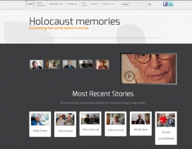Holocaust memories